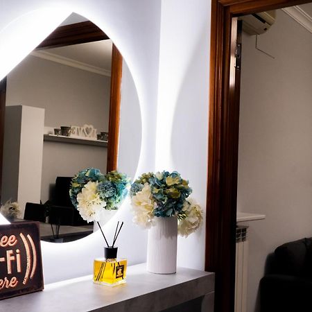 Maison Fermi Roma Exteriör bild