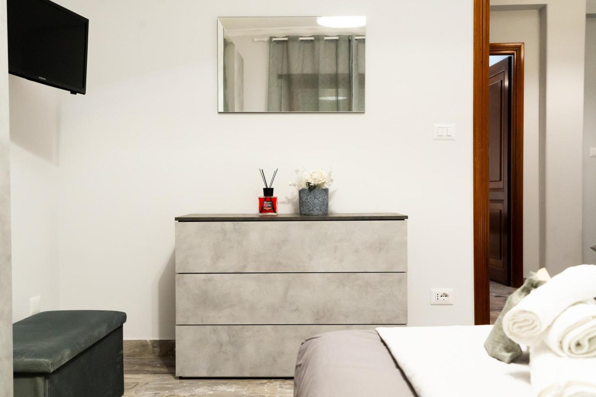 Maison Fermi Roma Exteriör bild